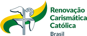 Logo da RCC Brasil